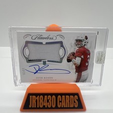 2018 Panini Flawless - Rookie