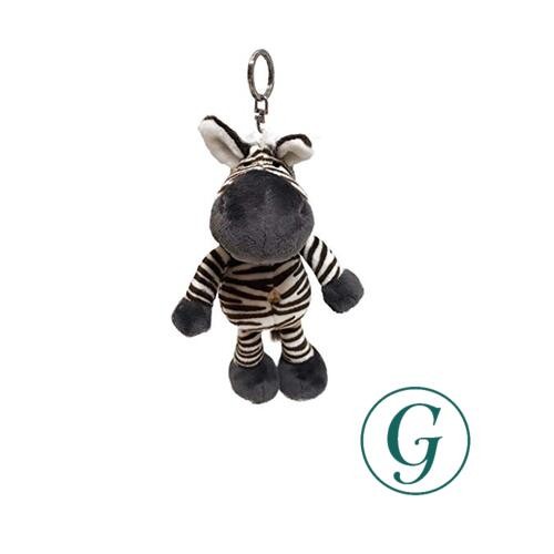 Nici münzbeutel zebra niki - zebra,
