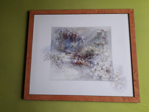 Großes wandbild 65x55 - großes, cm