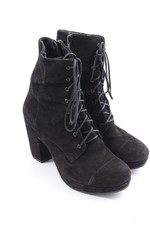 VAGABOND Plateau-Stiefeletten