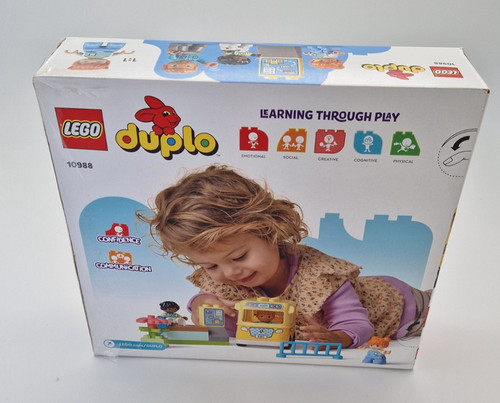 Lego duplo town - lego, town: