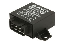 Relais Blinkgeber BOSCH F 026