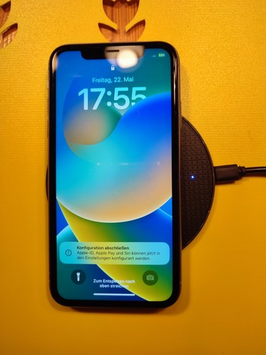 Iphone zoll schwarz - ,