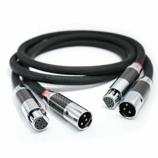 High-End HIFI Balanced XLR