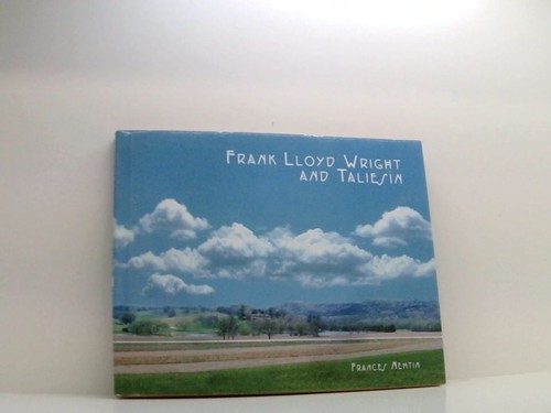 Frank lloyd wright and - lloyd,