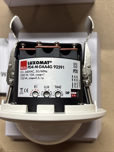 Luxomat pd4 daa4g art - pd4-m-daa4g, nr