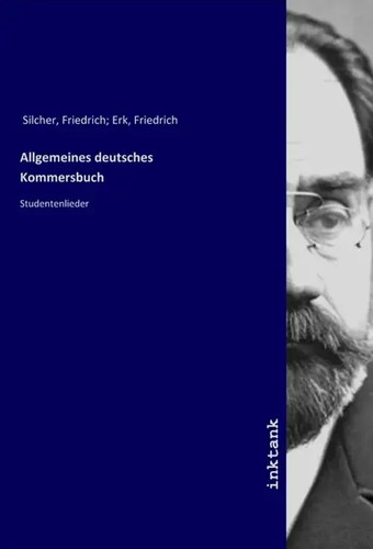 Friedrich silcher - friedrich, |