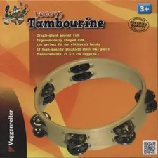 Voggy's Schellenkranz |