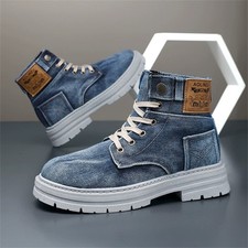 Herren stiefel hoch - herren,