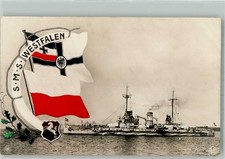 13581697 - SMS Westfalen