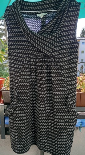 Kleid m strickkleid - m,