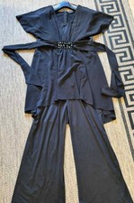 NEUWERTIG NIE GETRAGEN OVERALL