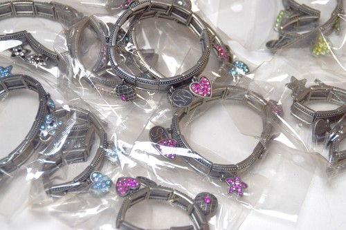 Armband konvolut damen - 10,