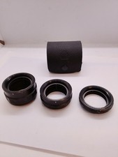 Asahi pentax zwischenringsatz - pentax,