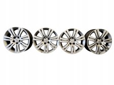 1x Alufelge 17 Zoll 7.0" 5x110