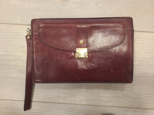 Aigner herren handtasche echt - handtasche,