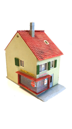 Faller reihenhaus - faller,