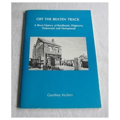 Off the beaten track short - track,, a