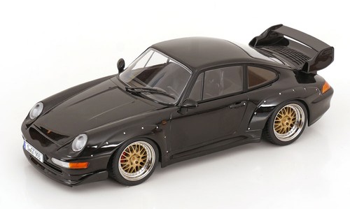 Scale porsche 911 - 1:18,