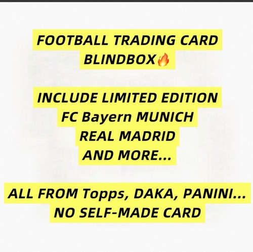 Fußball trading karten - fußball,