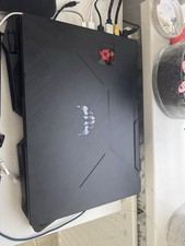 ASUS TUF Gaming F15