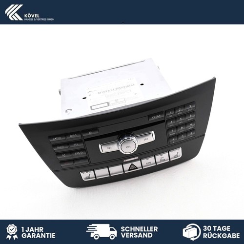 Original autoradio navigation - original,