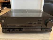 Technics SU V 90 D Amplifier