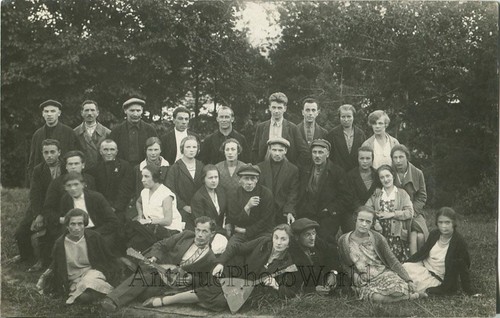 Russland versammlung mit - russland,