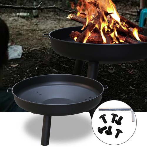 Feuerschale 80cm garten kamin - 80cm,