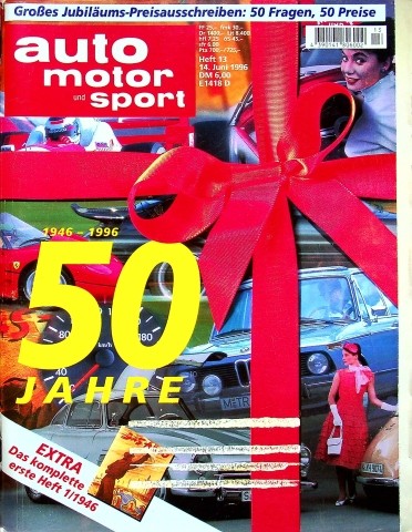 Auto motor und sport - auto,