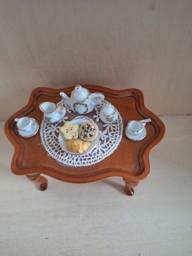 Reutter porzellan service - porzellan,