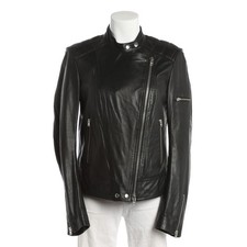 Closed lederjacke schwarz - closed,