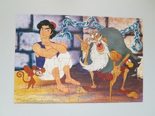 Puzzle disney aladdin - disney's, „aladdin“