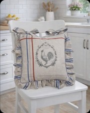 Kissenhülle Stuhlkissen