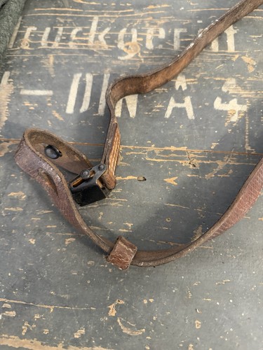 Riemen wehrmacht b - k, 98