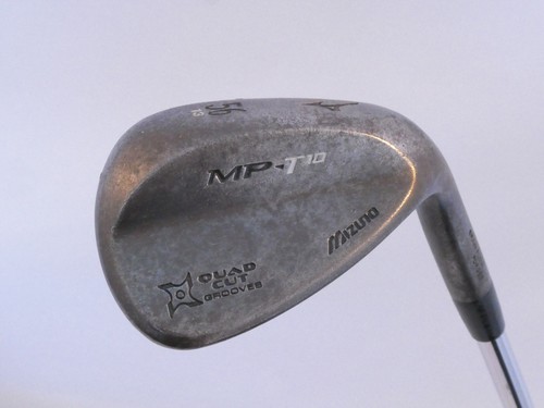 Mizuno t10 black - mp-t10, satin