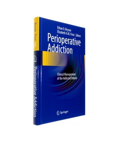 Perioperative addiction - perioperative,