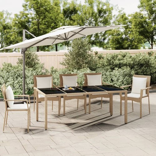 Gartentisch esstisch - gartentisch,