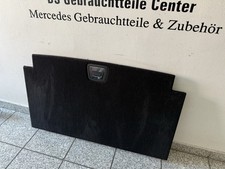 Orig. Mercedes W204 S204 Kombi Ladeboden hinten Kofferraumboden A2046800002