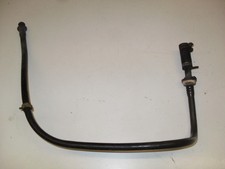 VW Golf 1 Cabrio 1,8 JH