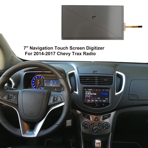 7-Zoll-Navigations-Touchscreen