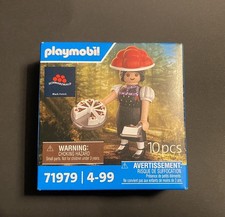Playmobil Sonderfigur Schwarzwald Marie 71979 NEU OVP Limited Edition ✅ Sammler