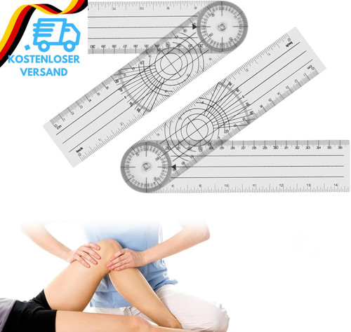 Stück goniometer - 2,