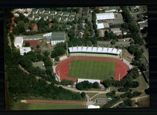 Stadionpostkarte