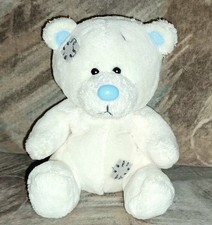 Blue Nose Friends Kuscheltier Polar Bear Chalky Nr. 15 NEU (ohne Etikett)! 14 cm