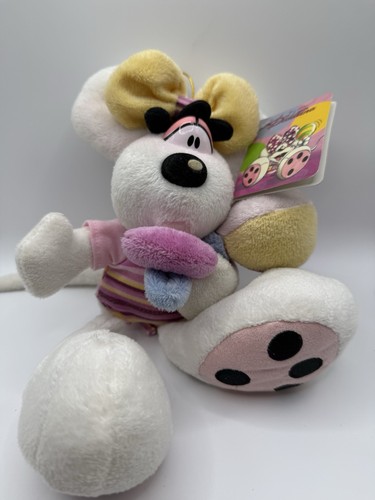 Diddlina diddl maus baby - diddlina,