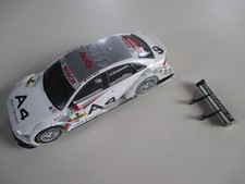 DTM AUDI RS 5     "AUDI A 4"