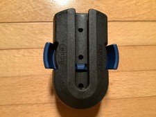 Abus Schloßhalter für Bügelschloß Klickfix USKF 