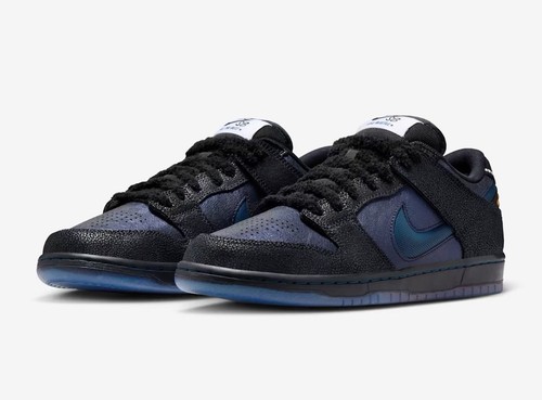 Nike dunk low bluetile - nike,