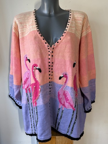 Vintage storybook knits - vintage,
